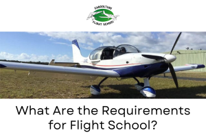 requirements-for-flight-school